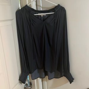 Long Sleeve Loft Shirt